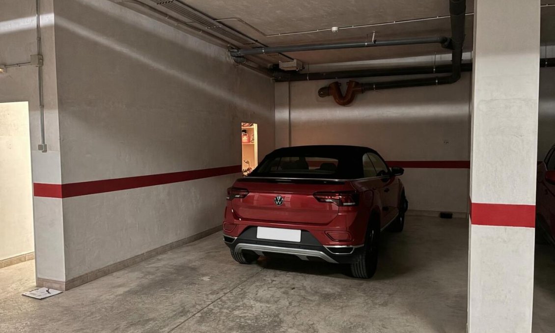 Wiederverkauf - Wohnung -
Orihuela Costa - Costa Blanca