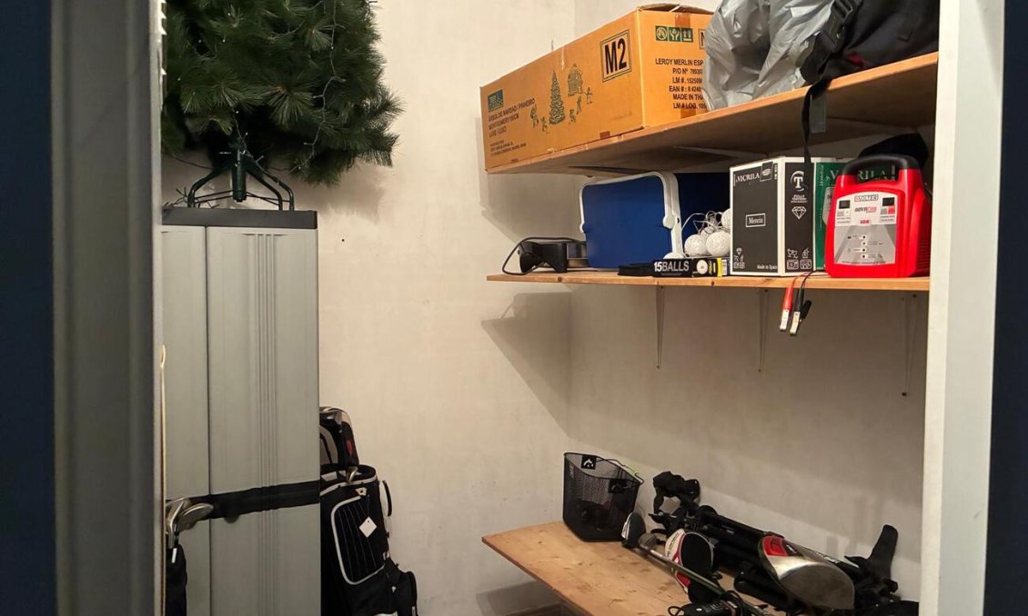 Wiederverkauf - Wohnung -
Orihuela Costa - Costa Blanca