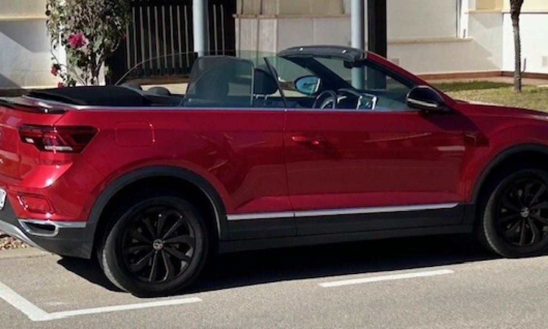 Wiederverkauf - Wohnung -
Orihuela Costa - Costa Blanca