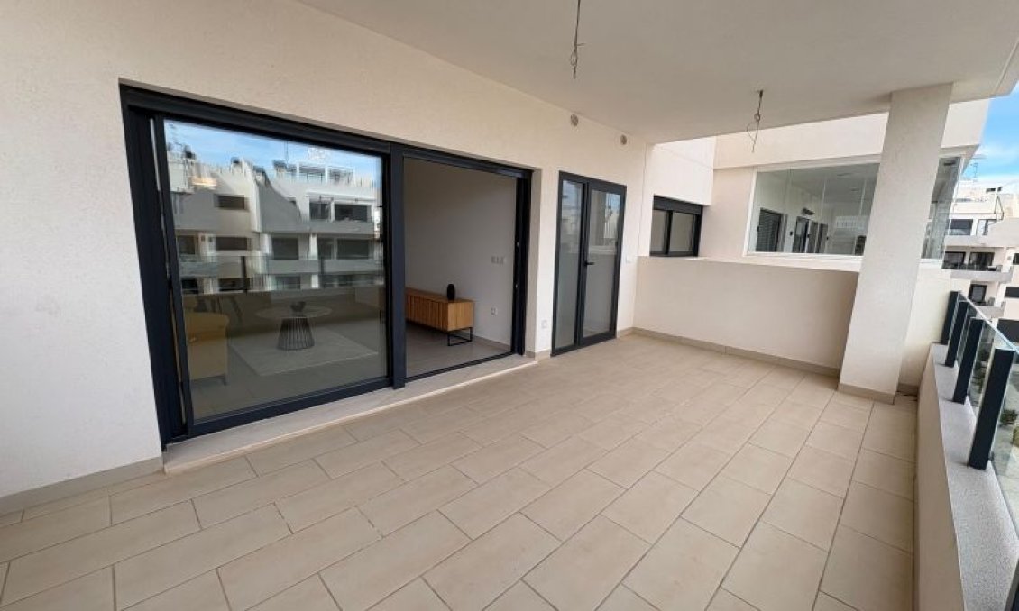 Resale - Apartment -
Orihuela Costa - Costa Blanca
