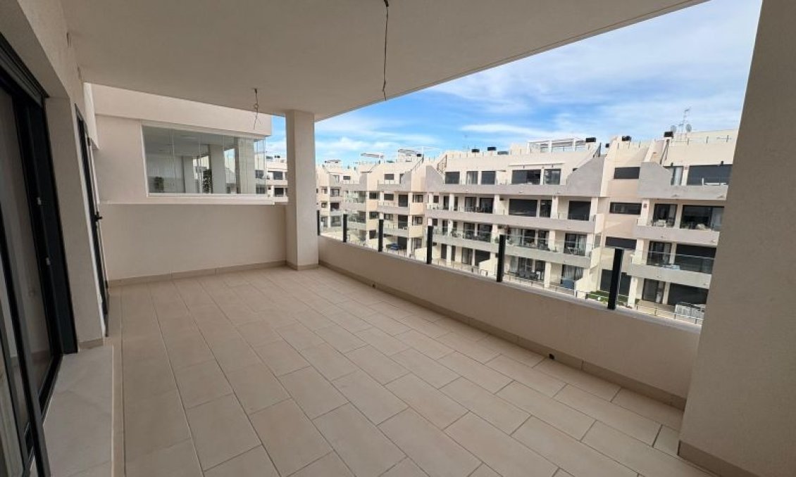Resale - Apartment -
Orihuela Costa - Costa Blanca