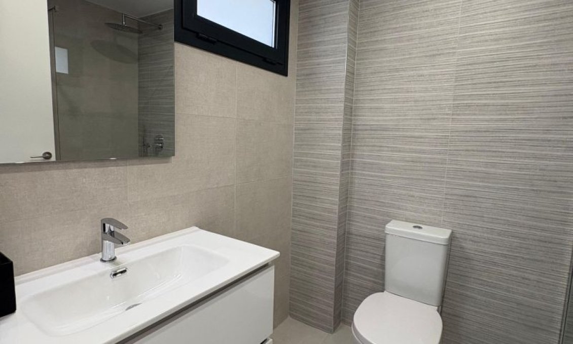 Resale - Apartment -
Orihuela Costa - Costa Blanca