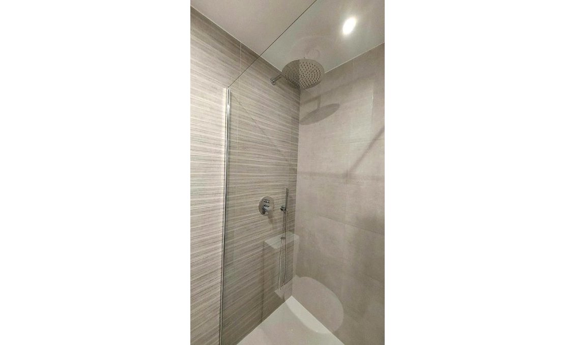 Wiederverkauf - Wohnung -
Orihuela Costa - Costa Blanca