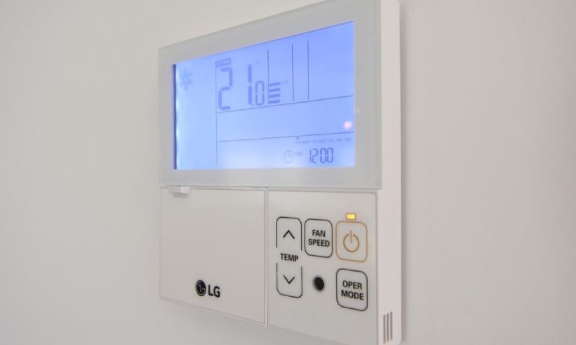 Wiederverkauf - Wohnung -
Orihuela Costa - Costa Blanca