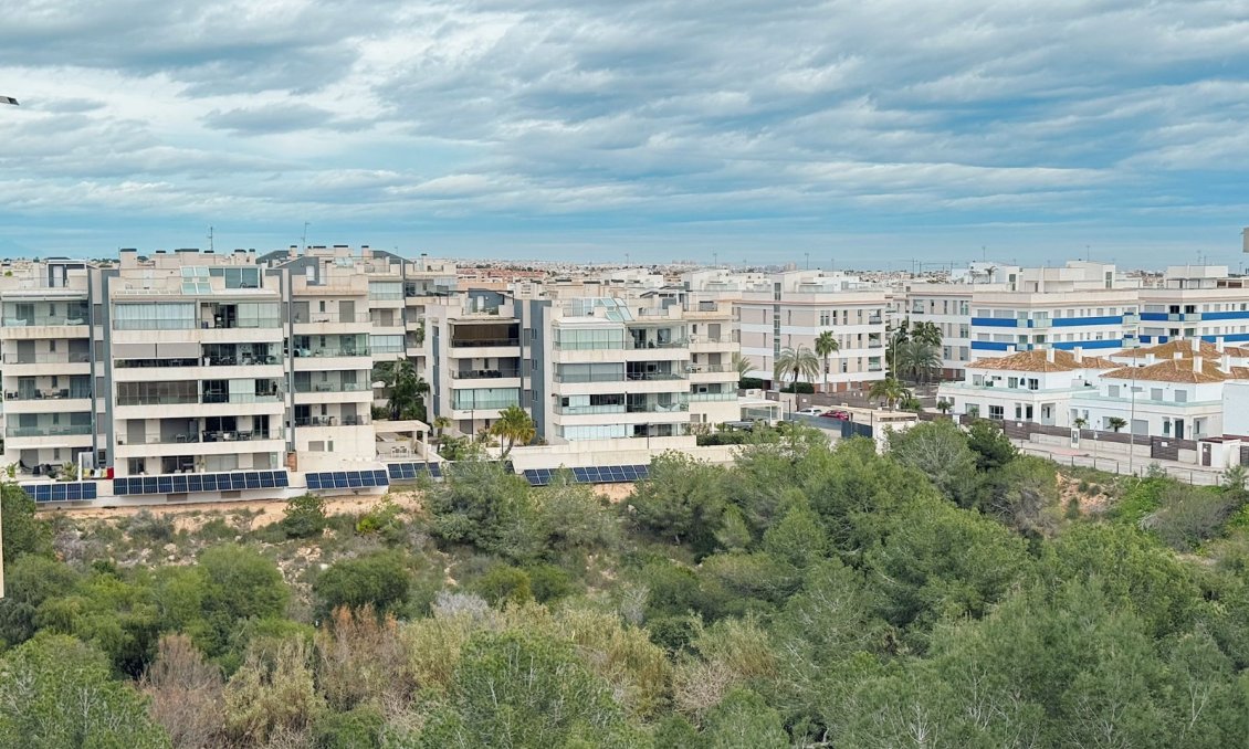 Wiederverkauf - Penthouse -
Orihuela Costa - Costa Blanca