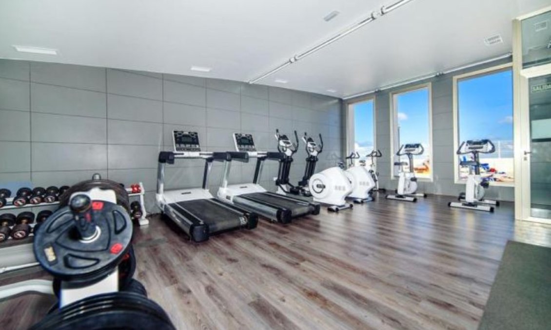 Wiederverkauf - Penthouse -
Orihuela Costa - Costa Blanca