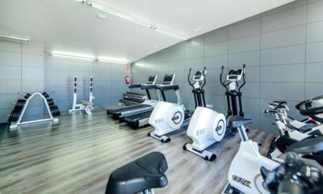 Wiederverkauf - Penthouse -
Orihuela Costa - Costa Blanca