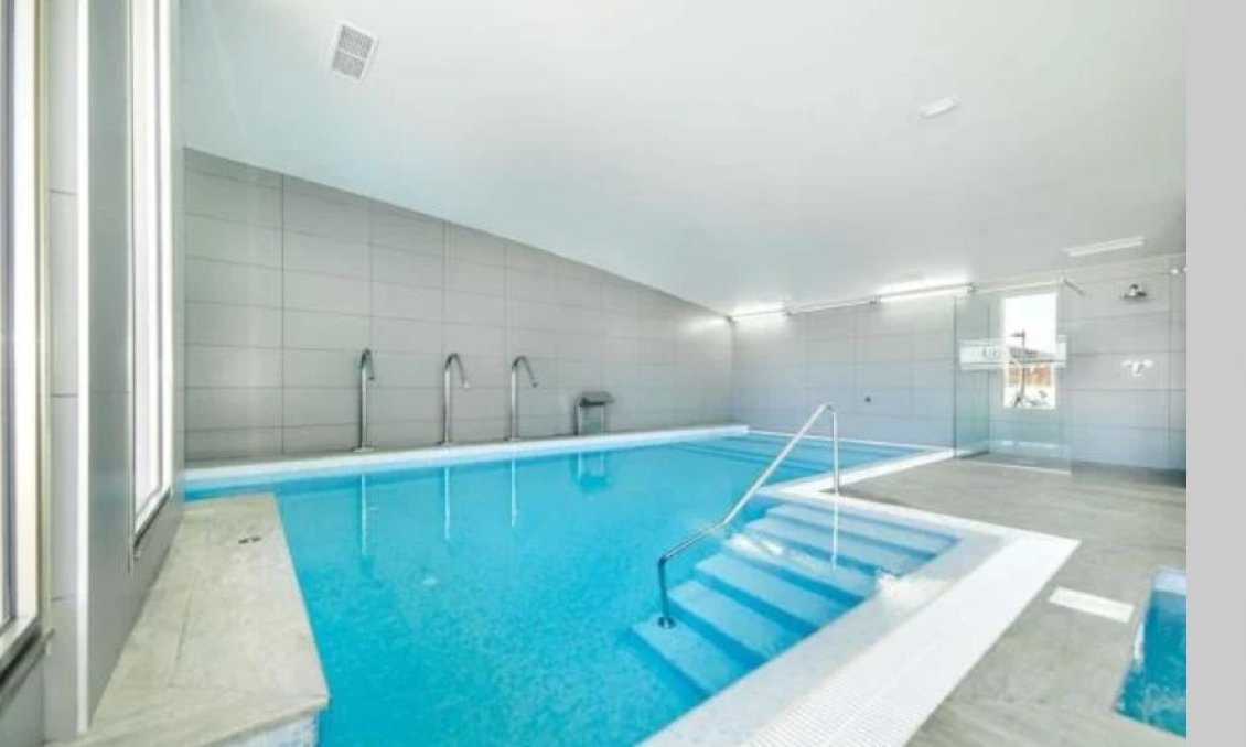 Wiederverkauf - Penthouse -
Orihuela Costa - Costa Blanca