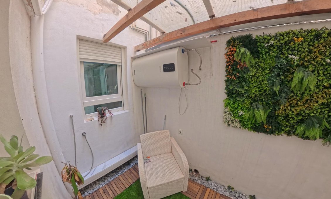 Revânzare - Apartament -
Torrevieja - Playa del Cura