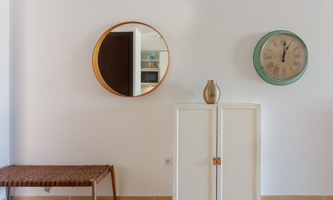 Wiederverkauf - Wohnung -
Orihuela Costa - Costa Blanca