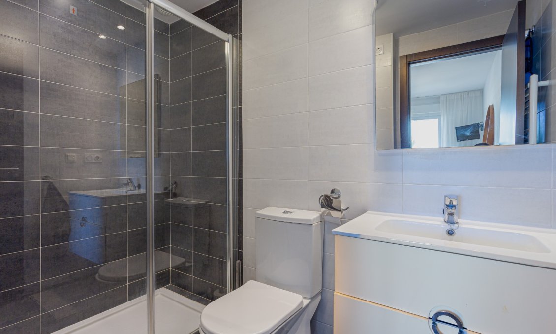 Wiederverkauf - Wohnung -
Orihuela Costa - Costa Blanca