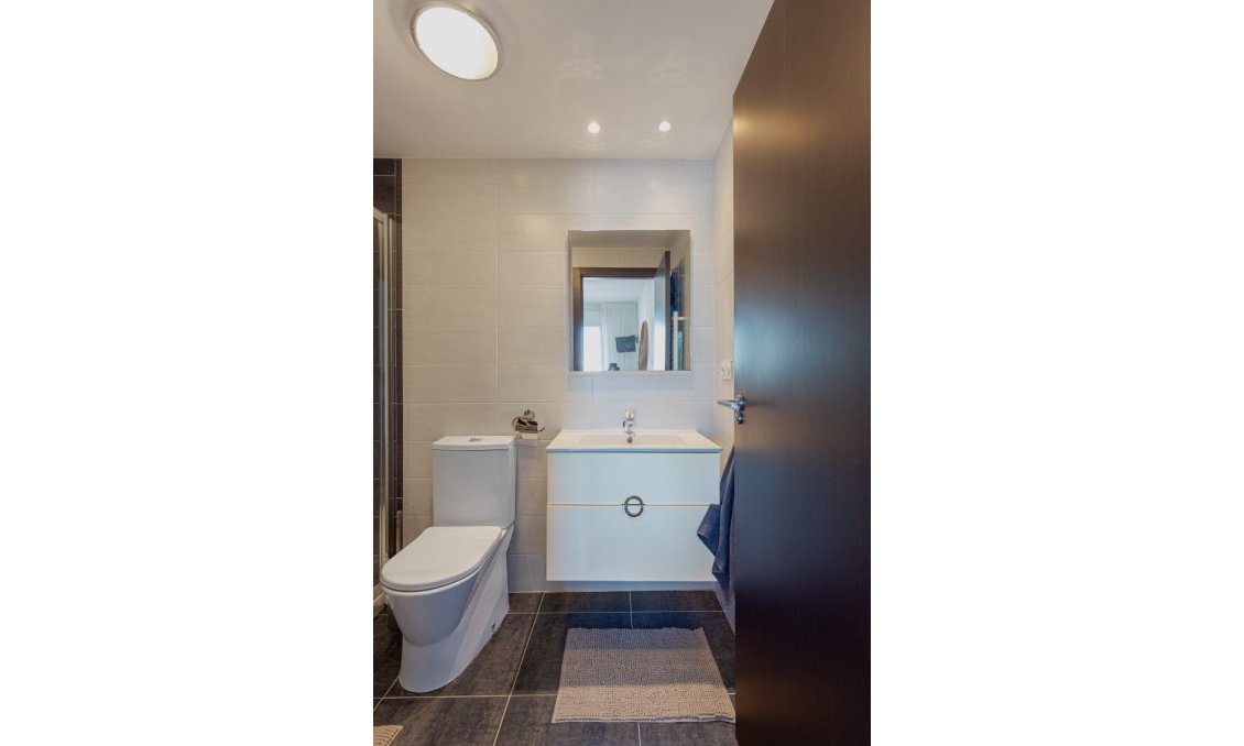 Wiederverkauf - Wohnung -
Orihuela Costa - Costa Blanca