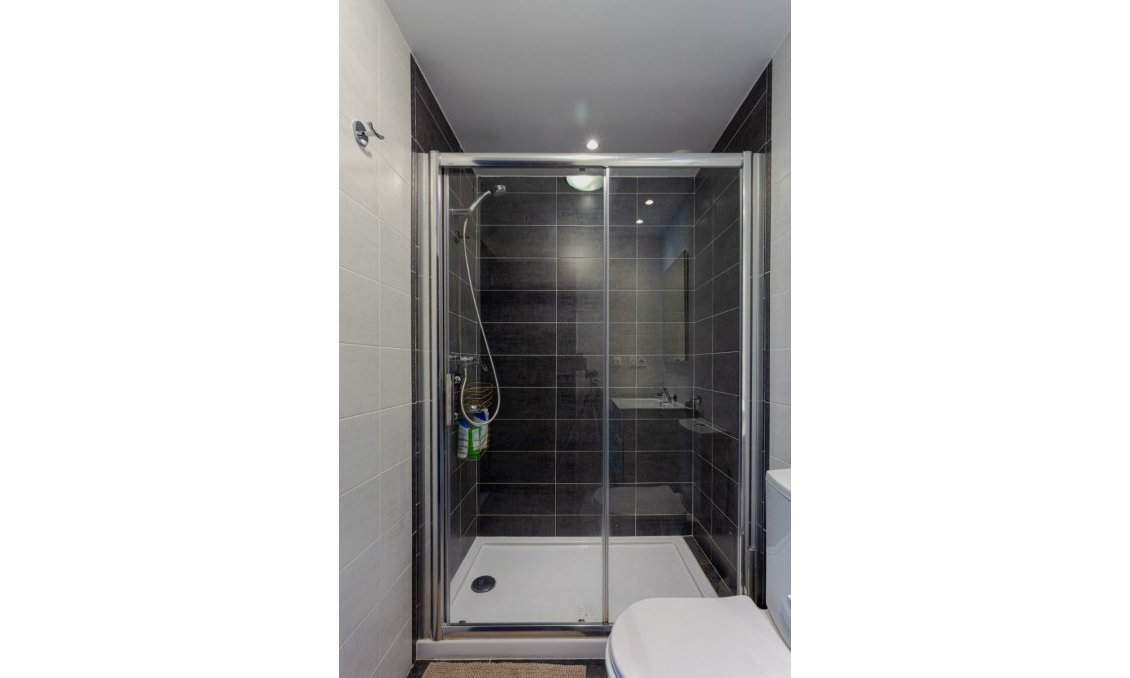 Wiederverkauf - Wohnung -
Orihuela Costa - Costa Blanca