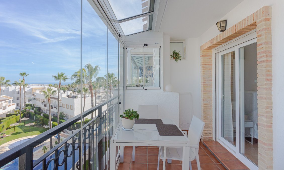 Wiederverkauf - Wohnung -
Orihuela Costa - Costa Blanca