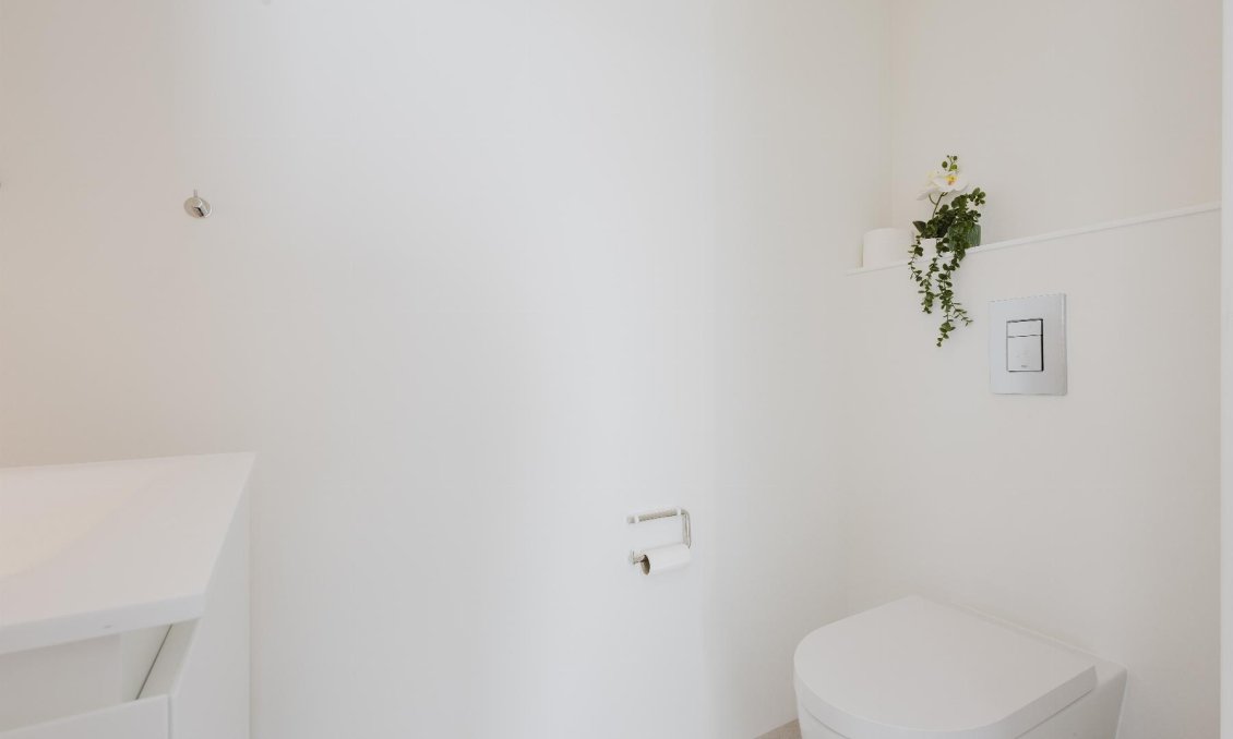 Revânzare - Vilă -
Orihuela Costa - Costa Blanca