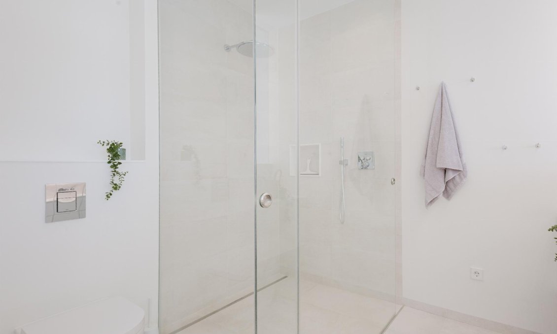 Revânzare - Vilă -
Orihuela Costa - Costa Blanca