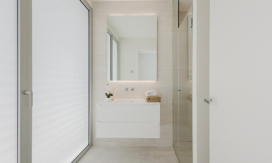 Revânzare - Vilă -
Orihuela Costa - Costa Blanca