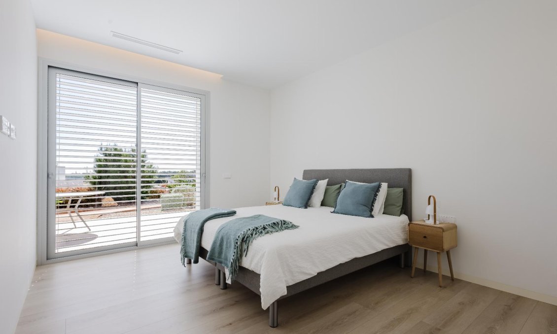 Revânzare - Vilă -
Orihuela Costa - Costa Blanca