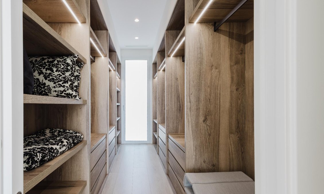 Revânzare - Vilă -
Orihuela Costa - Costa Blanca