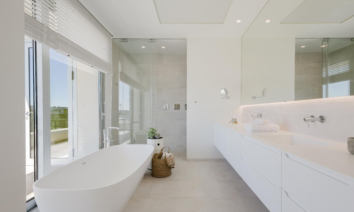 Revânzare - Vilă -
Orihuela Costa - Costa Blanca