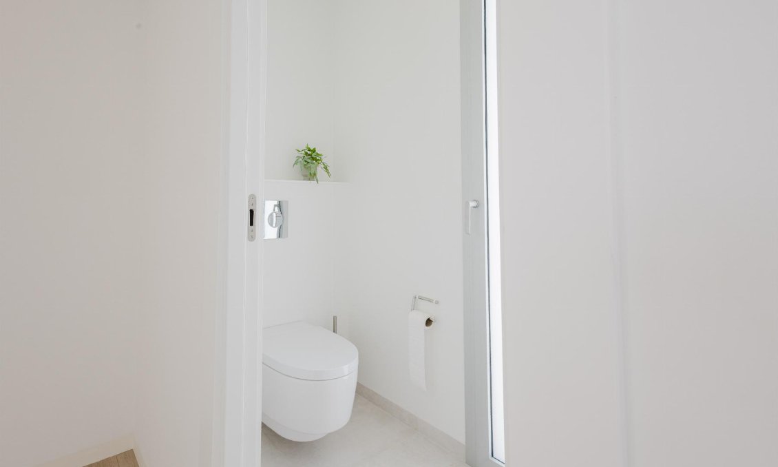 Revânzare - Vilă -
Orihuela Costa - Costa Blanca