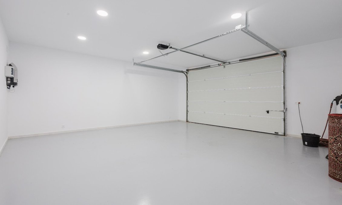 Revânzare - Vilă -
Orihuela Costa - Costa Blanca