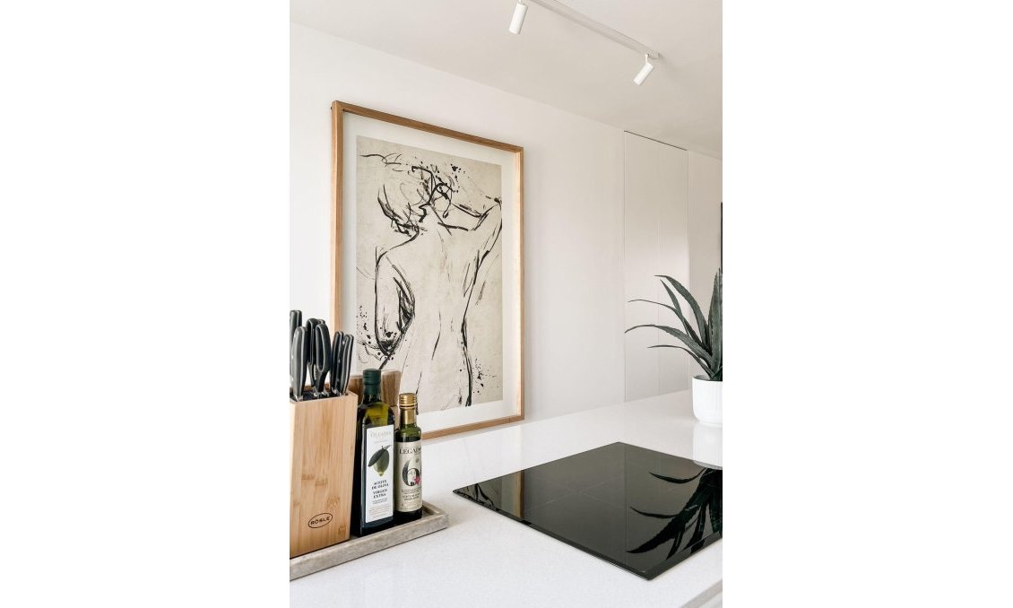 Wiederverkauf - Wohnung -
Orihuela Costa - Costa Blanca