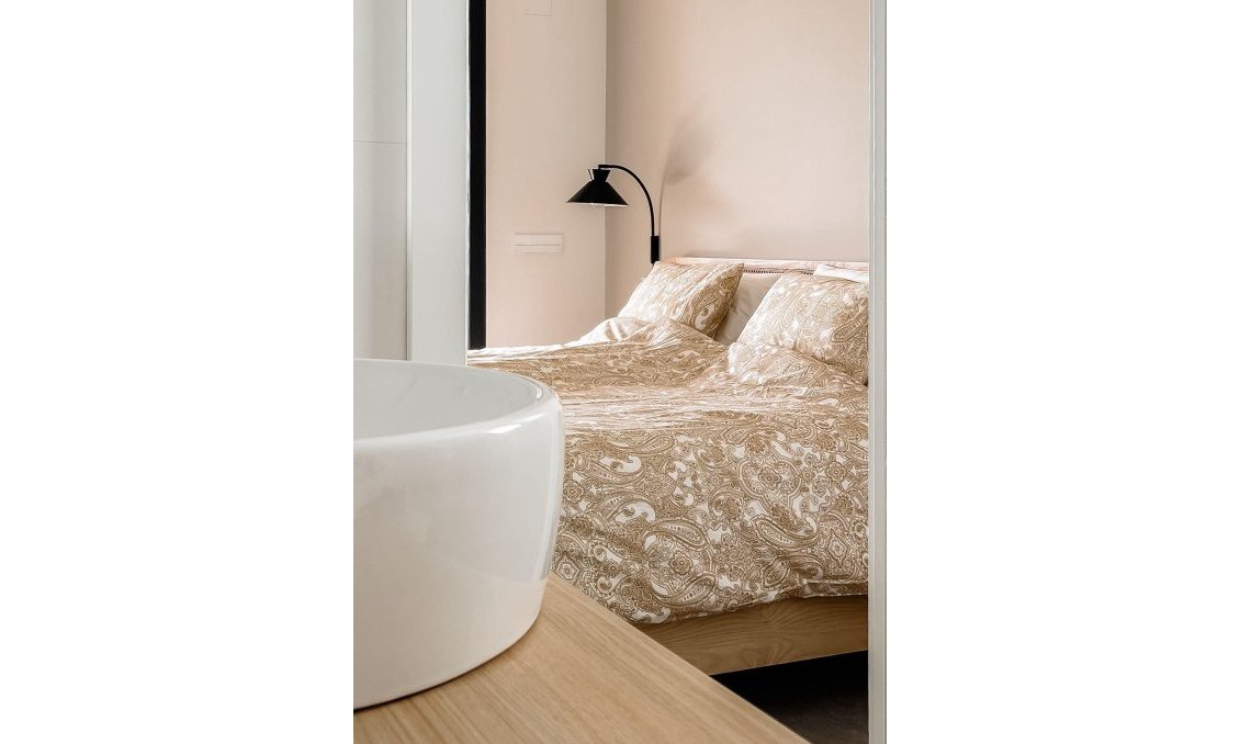 Wiederverkauf - Wohnung -
Orihuela Costa - Costa Blanca