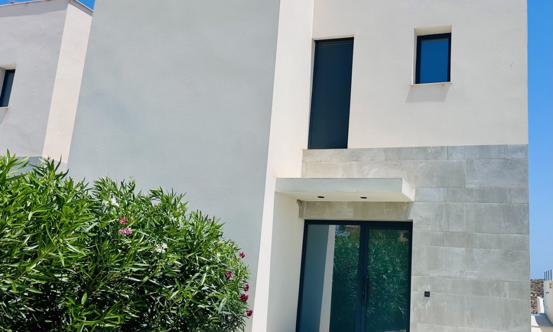 Revente - Villa -
Rojales Hills - Costa Blanca