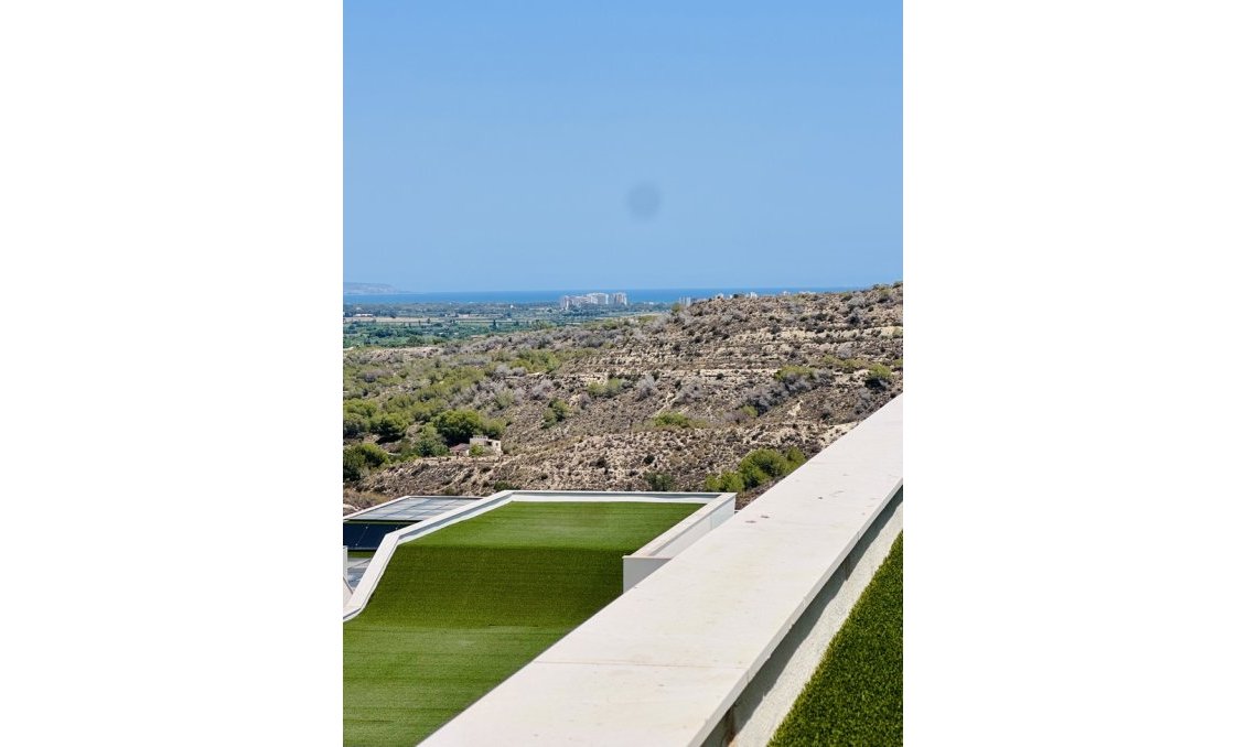 Revente - Villa -
Rojales Hills - Costa Blanca