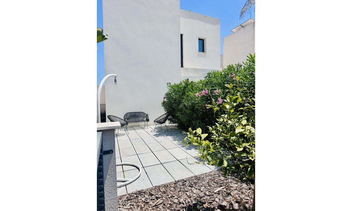 Revente - Villa -
Rojales Hills - Costa Blanca