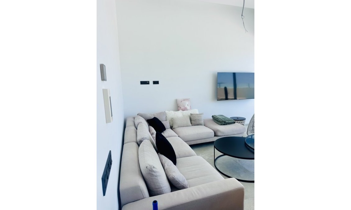 Revente - Villa -
Rojales Hills - Costa Blanca