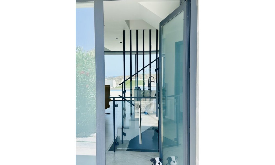 Revente - Villa -
Rojales Hills - Costa Blanca