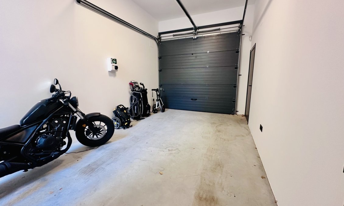 Revente - Villa -
Rojales Hills - Costa Blanca