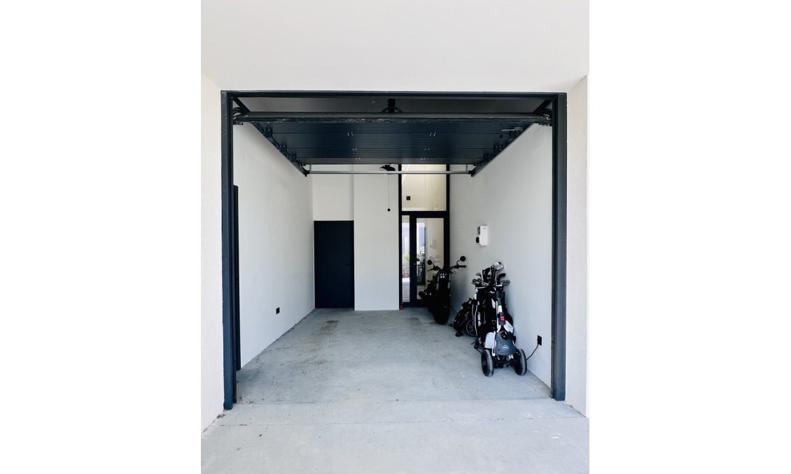 Revente - Villa -
Rojales Hills - Costa Blanca