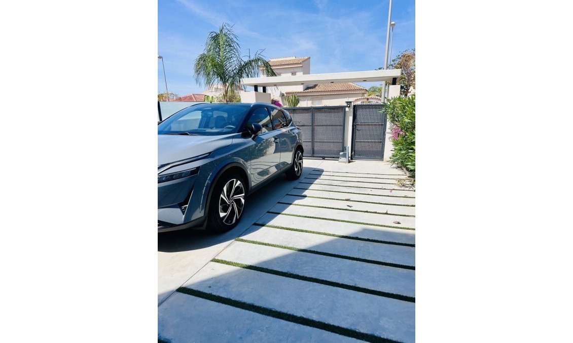 Revente - Villa -
Rojales Hills - Costa Blanca