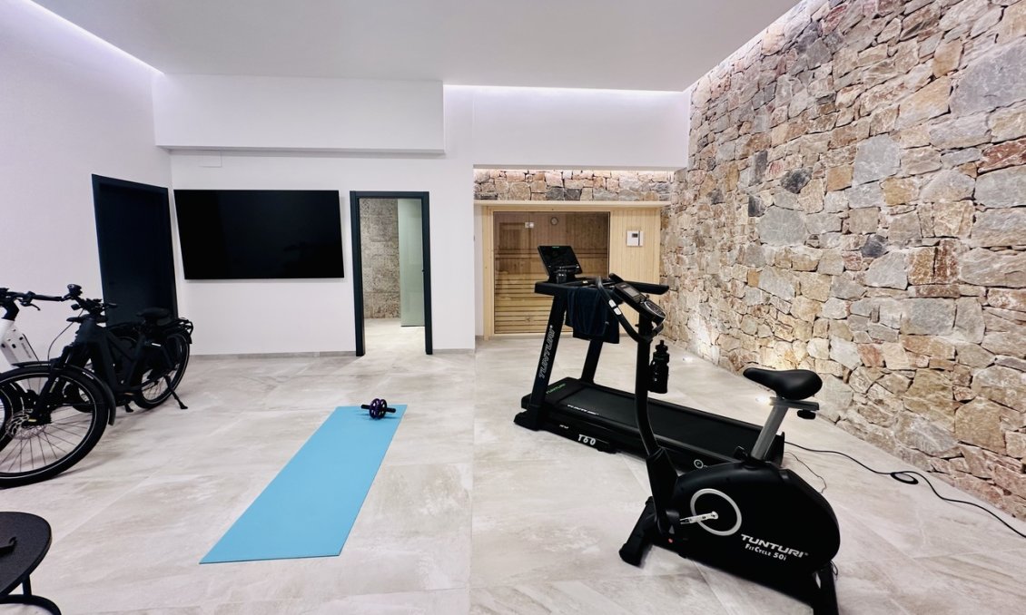 Revente - Villa -
Rojales Hills - Costa Blanca