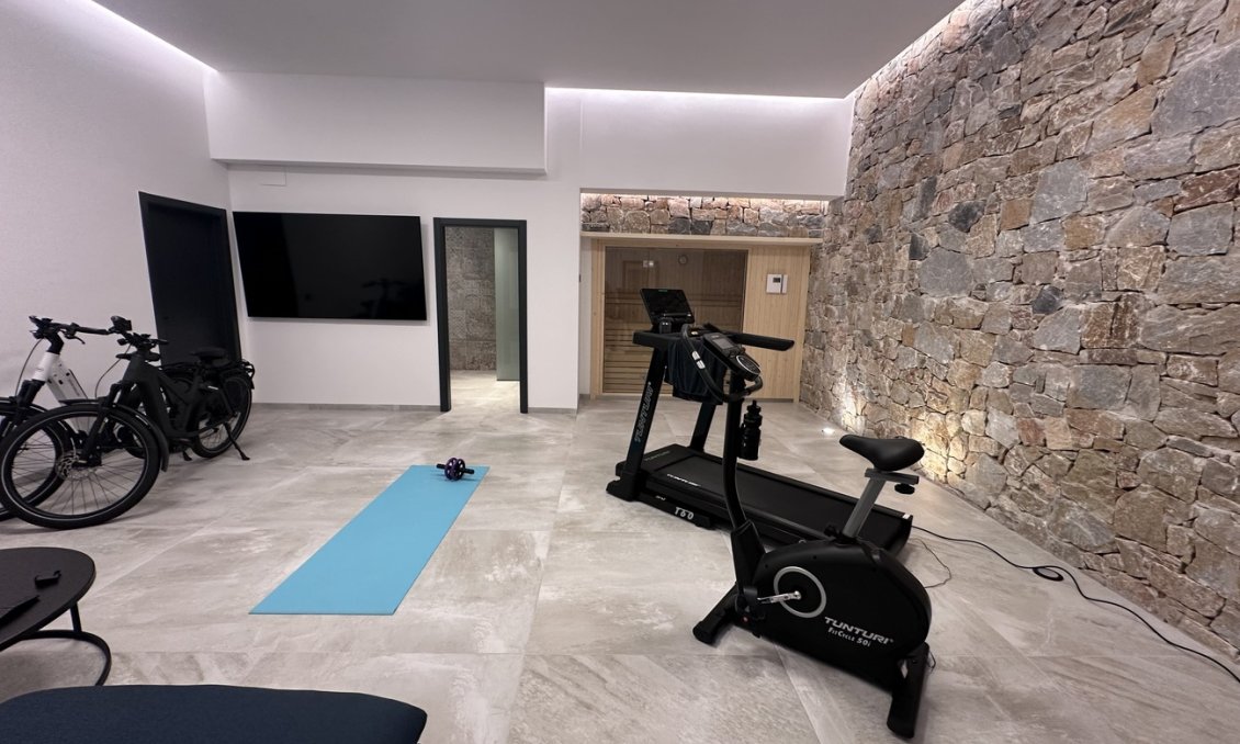 Revente - Villa -
Rojales Hills - Costa Blanca