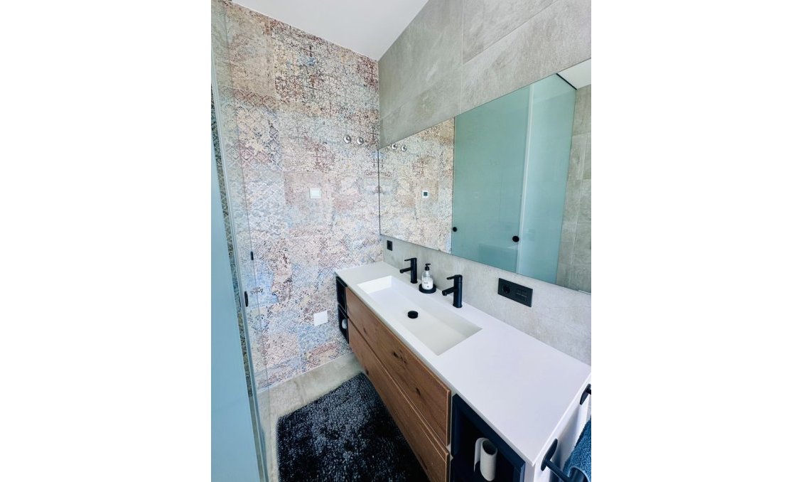 Revente - Villa -
Rojales Hills - Costa Blanca