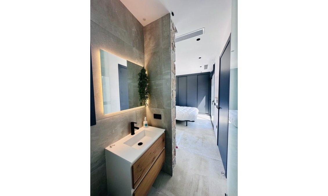 Revente - Villa -
Rojales Hills - Costa Blanca