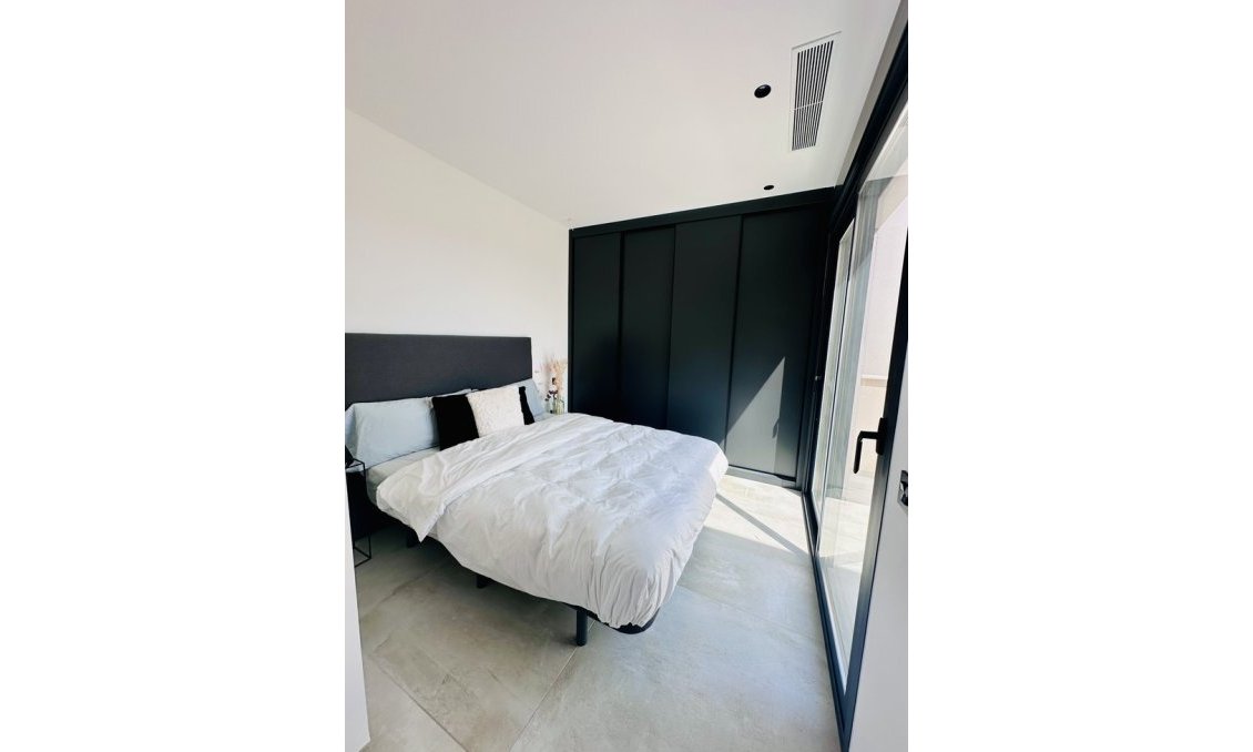 Revente - Villa -
Rojales Hills - Costa Blanca