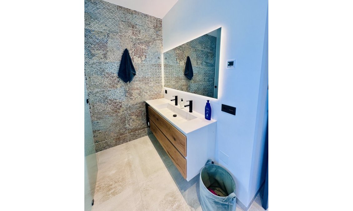 Revente - Villa -
Rojales Hills - Costa Blanca