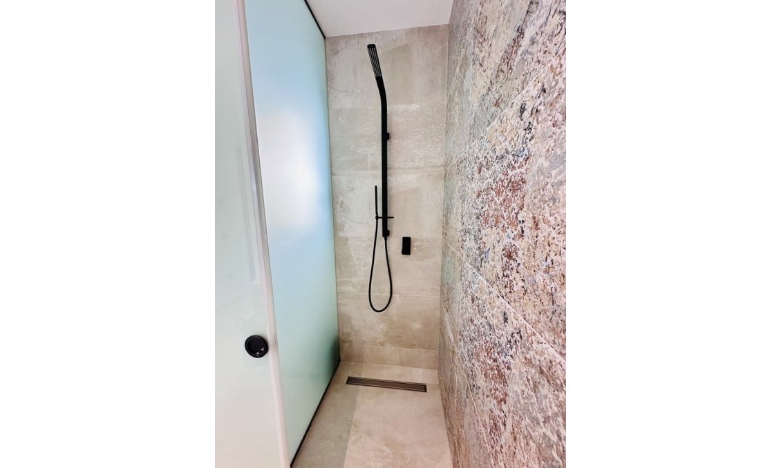 Revente - Villa -
Rojales Hills - Costa Blanca