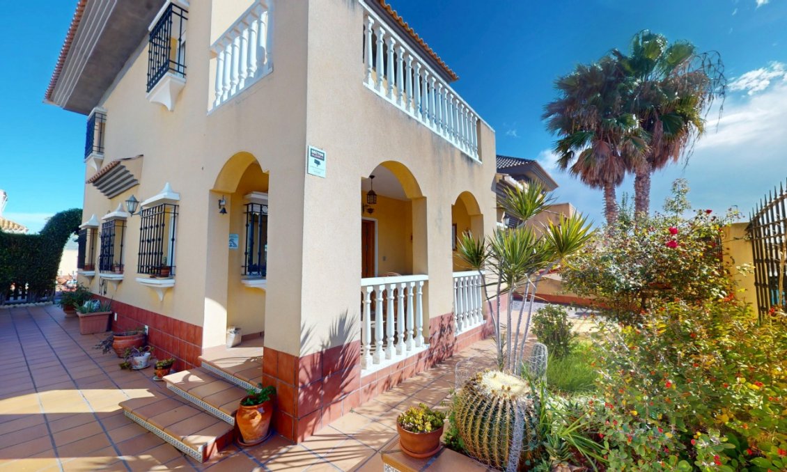 Revente - Semi Detached -
Los Alcazares - Costa Calida