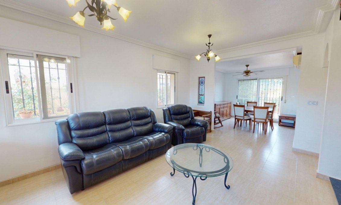 Revente - Semi Detached -
Los Alcazares - Costa Calida