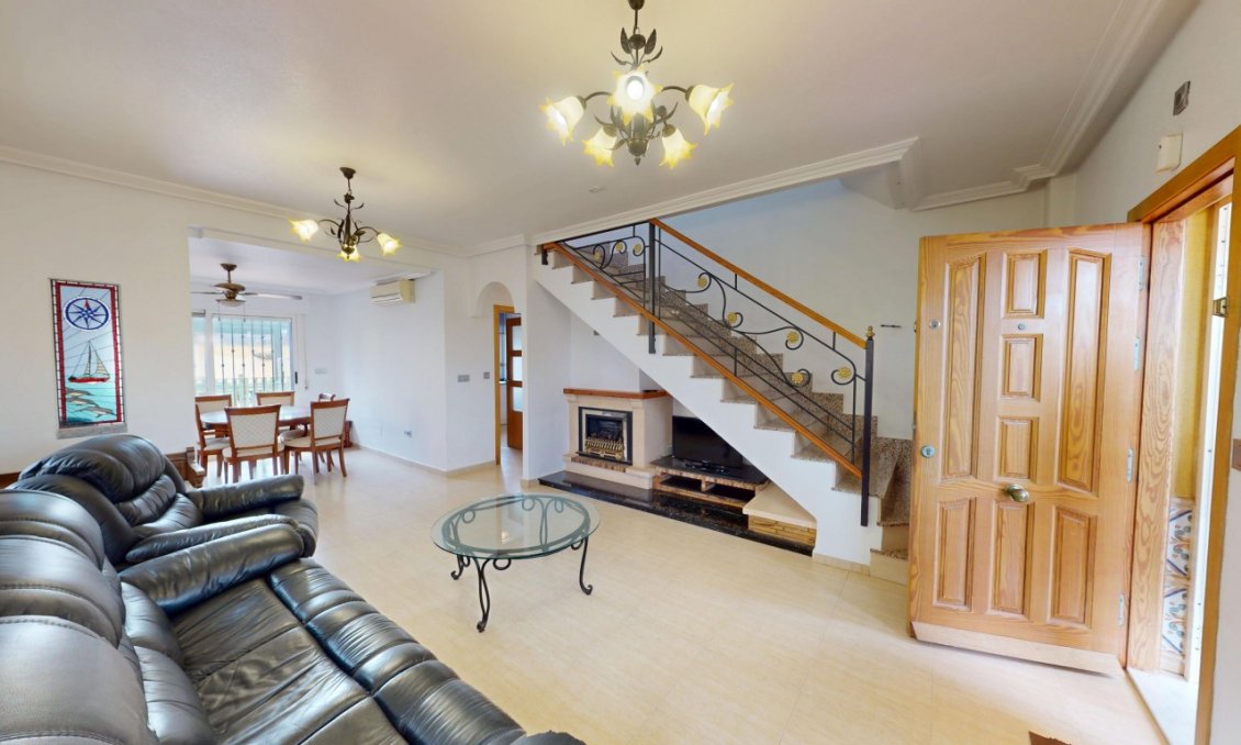 Revente - Semi Detached -
Los Alcazares - Costa Calida