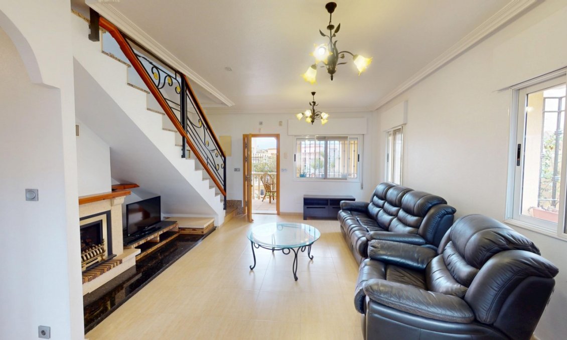 Revente - Semi Detached -
Los Alcazares - Costa Calida