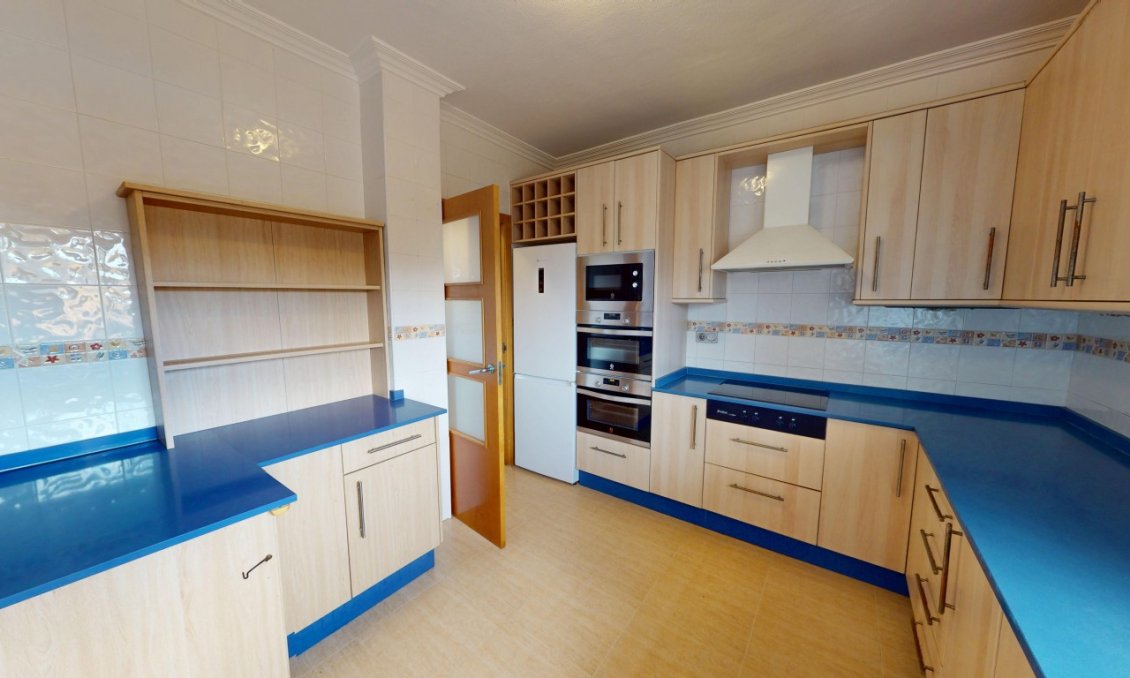 Revente - Semi Detached -
Los Alcazares - Costa Calida