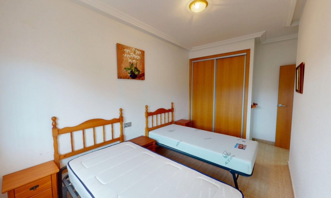 Revente - Semi Detached -
Los Alcazares - Costa Calida