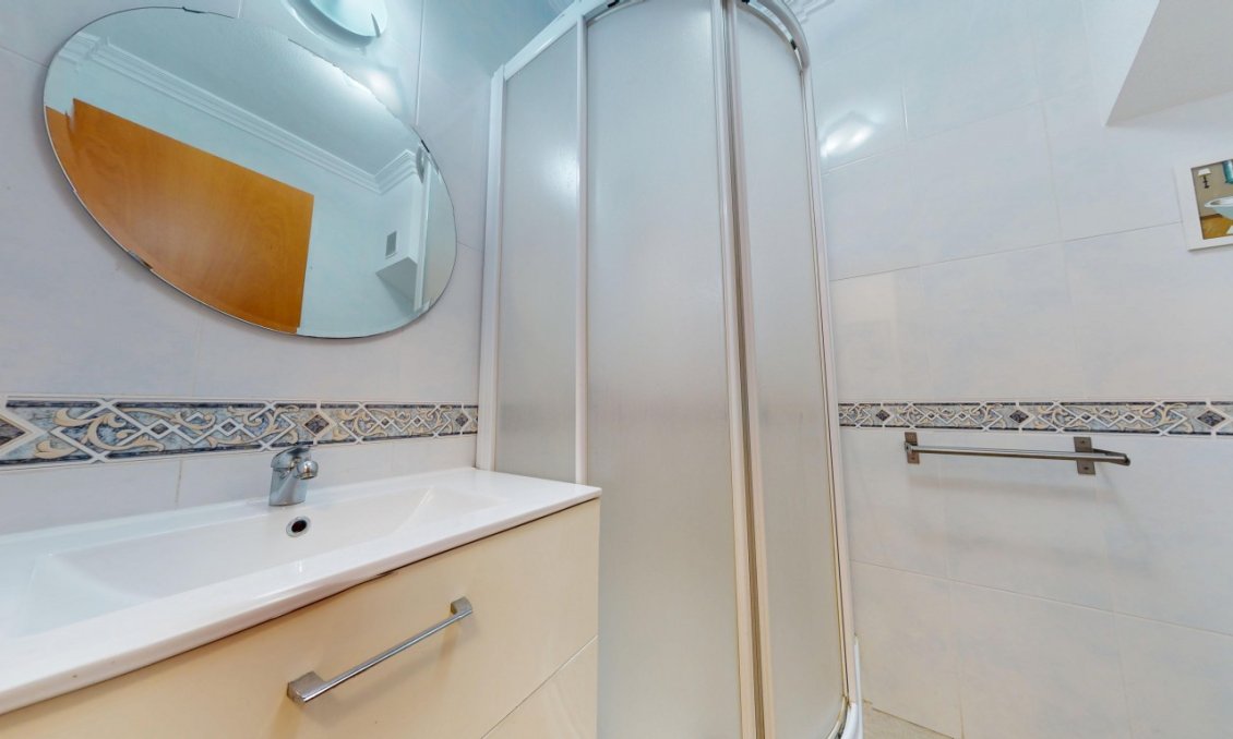 Revente - Semi Detached -
Los Alcazares - Costa Calida